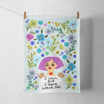 Tea Towel