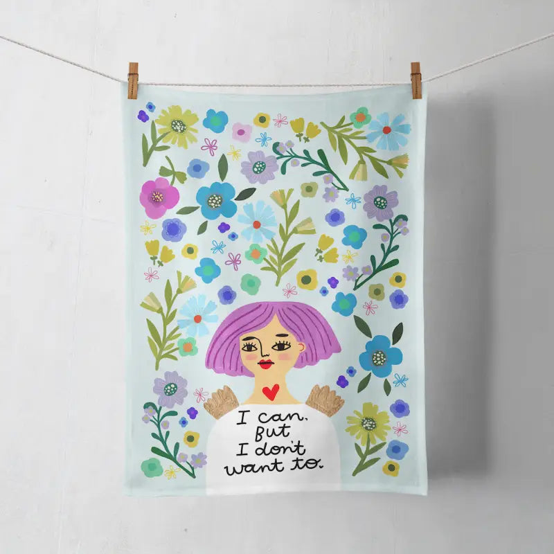 Tea Towel