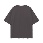 Party Bananas Tee | Dark Grey