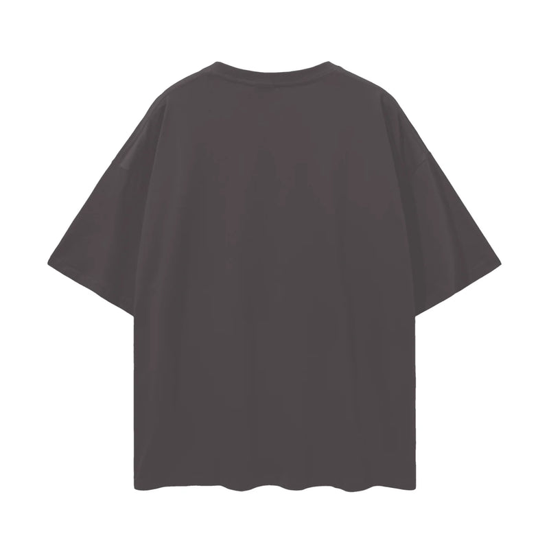 Party Bananas Tee | Dark Grey