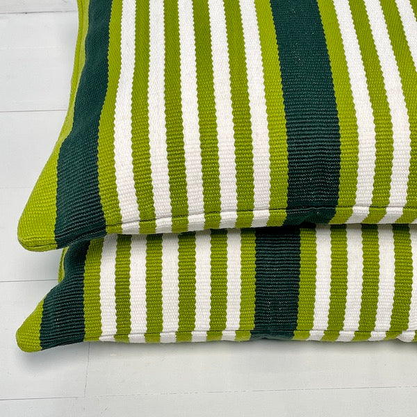 Outdoor Cushion | Garden Stripe
