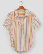 Persanne blouse striped