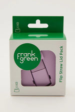 Flip Straw Lid Frank Green