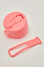 Flip Straw Lid Frank Green