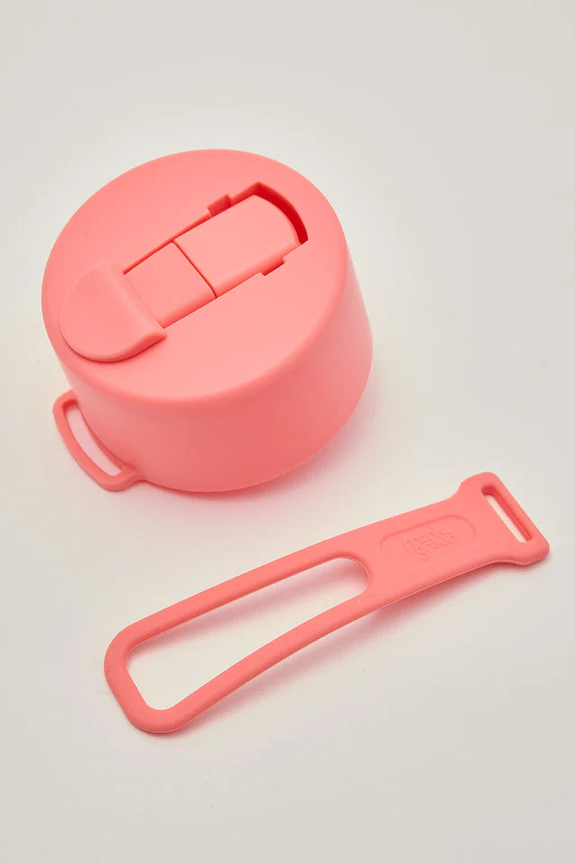 Flip Straw Lid Frank Green