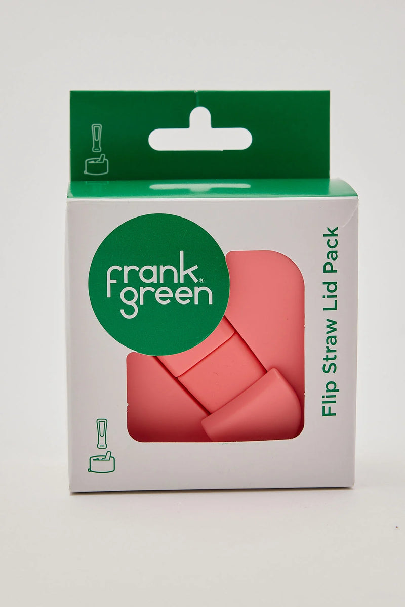 Flip Straw Lid Frank Green Betty and Lola