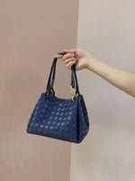 Parachute Leather Bag | Small