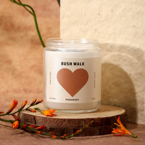 Love Candle