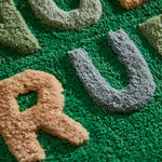 Nudie Rudie Bath Mat Mini