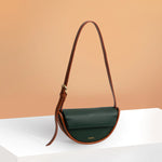 Aimee Bag | Forest Green