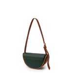 Aimee Bag | Forest Green
