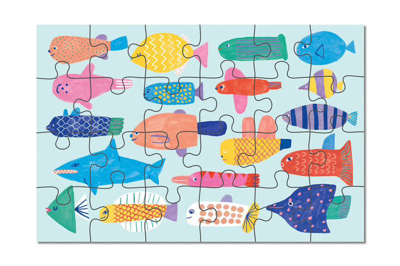 Kids Puzzle