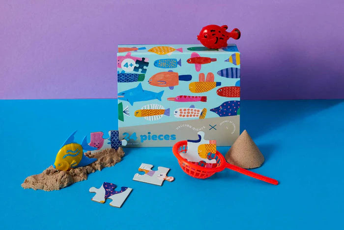 Kids Puzzle