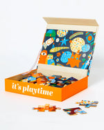 Kids Puzzle