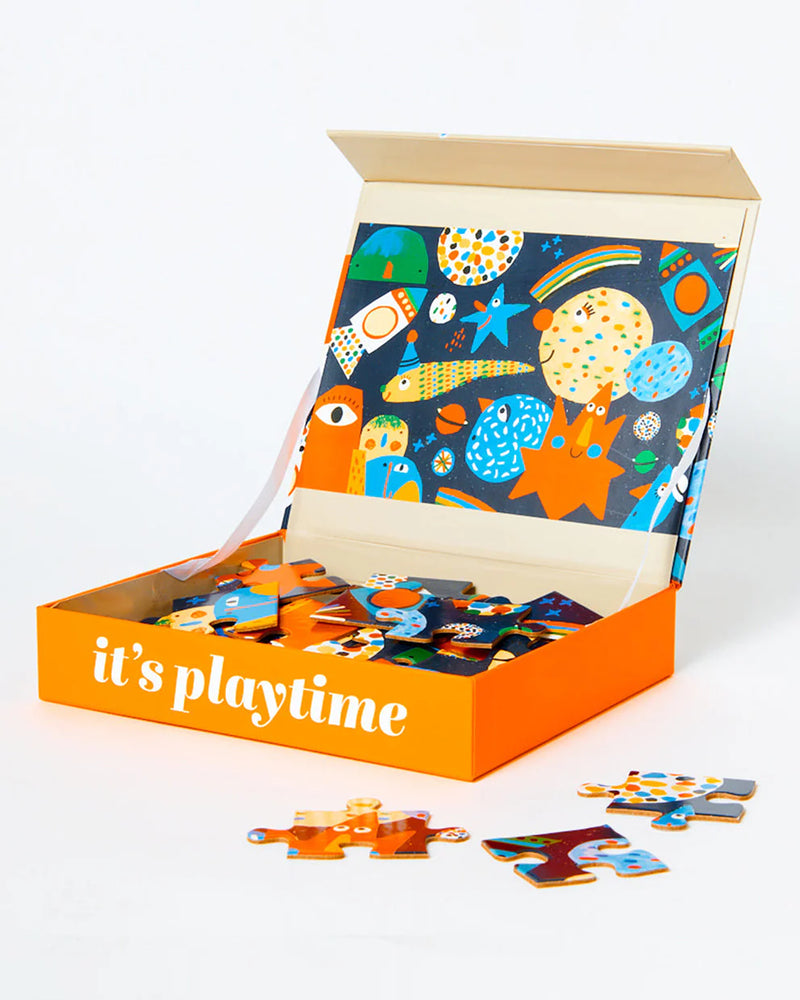 Kids Puzzle