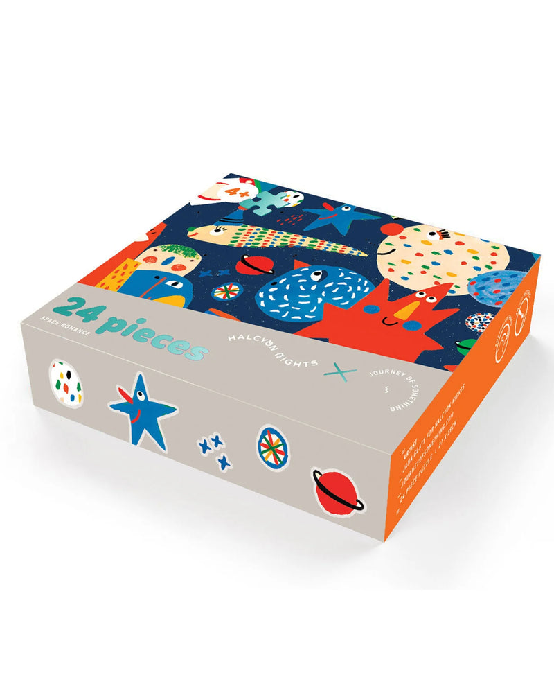 Kids Puzzle