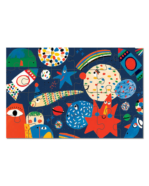 Kids Puzzle
