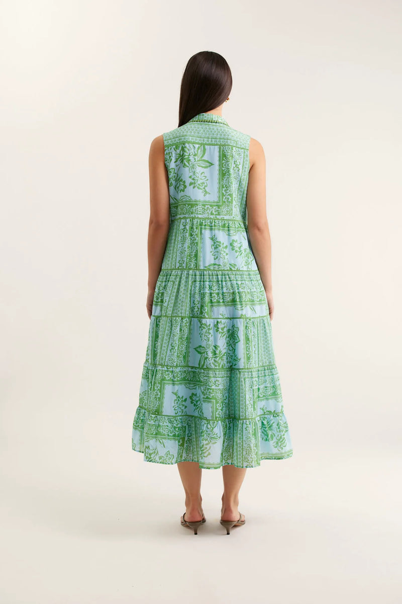 Marlow Dress | Florentine