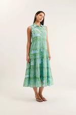 Marlow Dress | Florentine