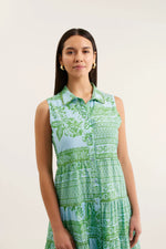 Marlow Dress | Florentine