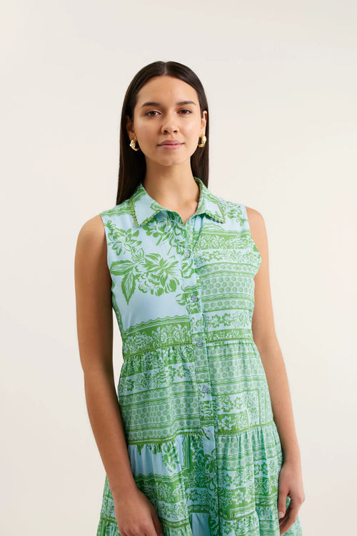 Marlow Dress | Florentine