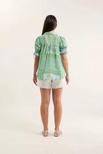 Tessa Shirt | Florentine