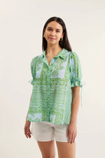 Tessa Shirt | Florentine