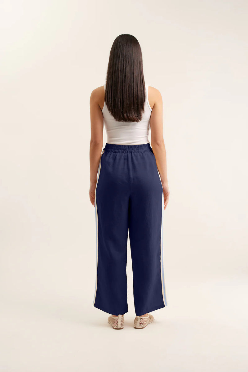 Tilly Pant | Navy