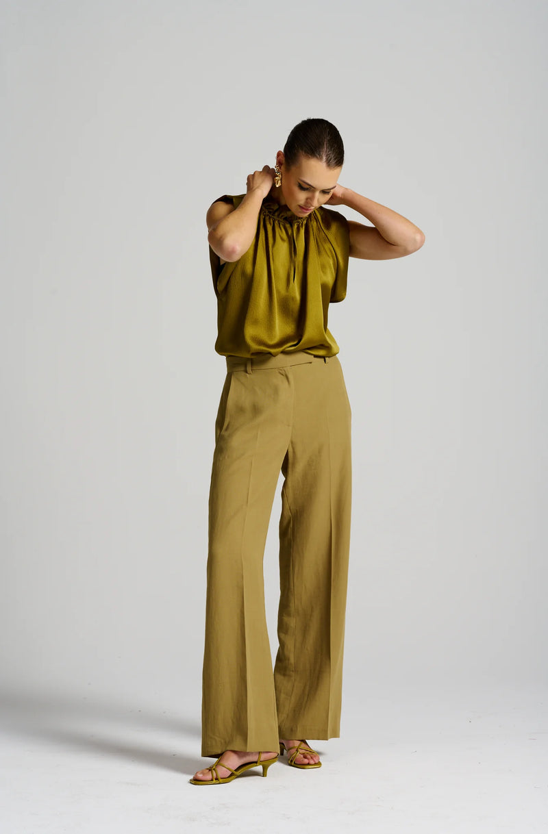 Le Cocktail Top | Olive
