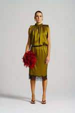 Le Cocktail Top | Olive