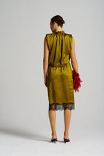 Le Cocktail Top | Olive