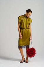 Le Cocktail Top | Olive