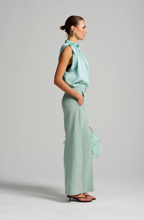 Le Cocktail Top | Mint