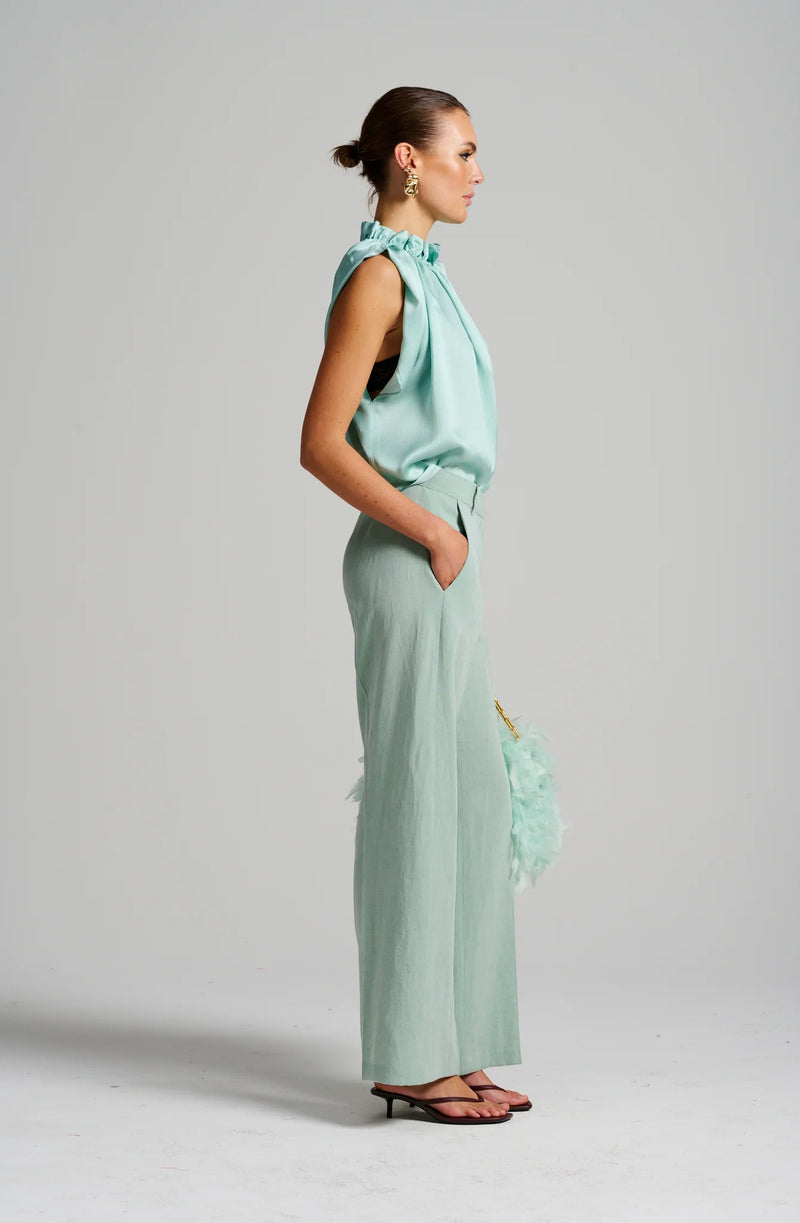 Le Cocktail Top | Mint
