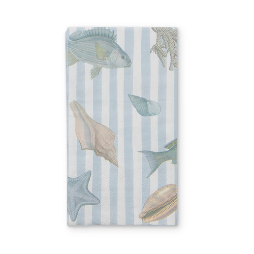 La Mer Paper Napkin Set of 20