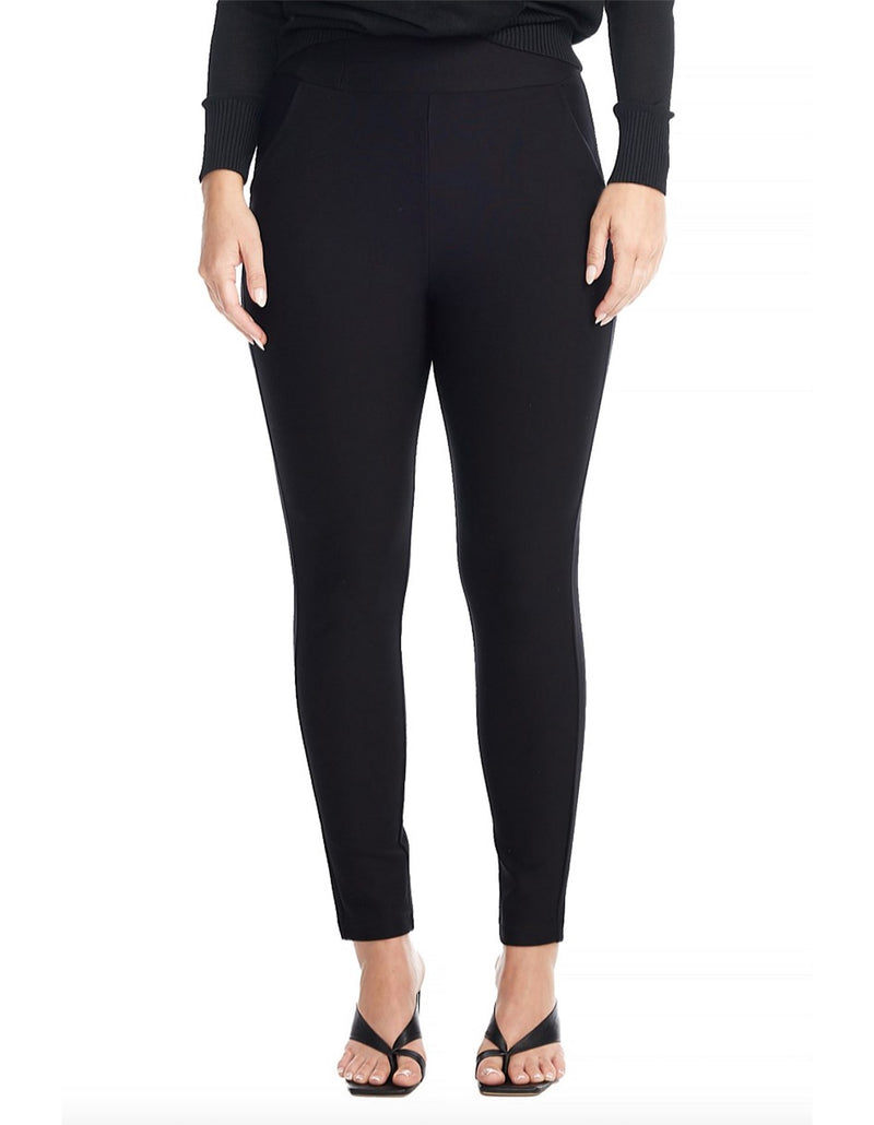 Pilot Pants | Black
