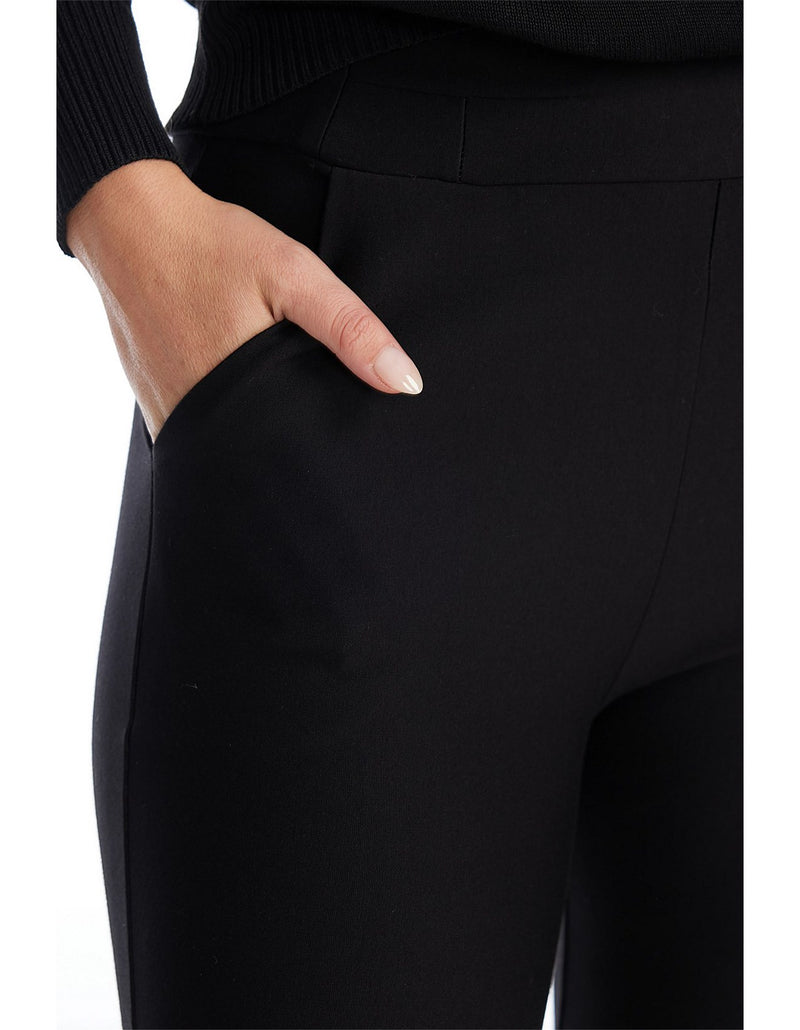Pilot Pants | Black
