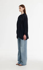 Ally Top | Black