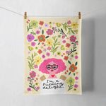 Tea Towel