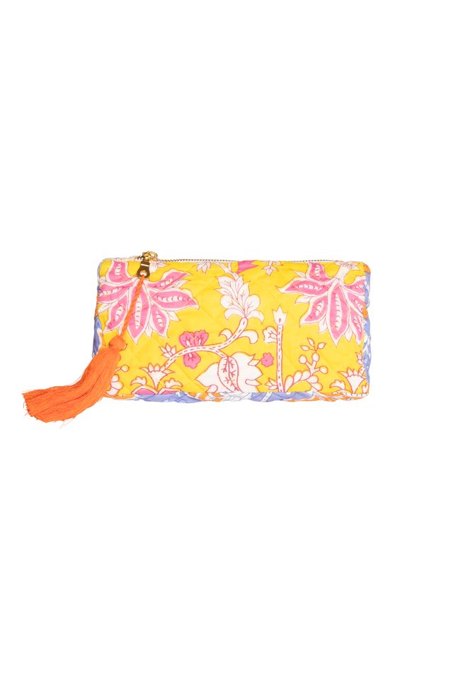 Mixed Print Bag