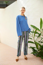 Riley Sun Pant | Green