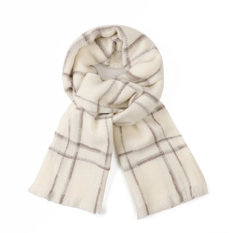 Winter Woollen scarf