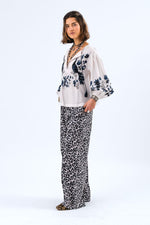 Askar Blouse |