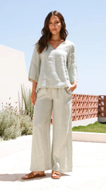 Tara Pant | Natural