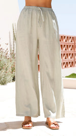 Tara Pant | Natural