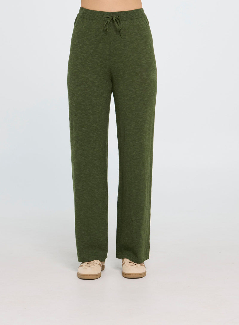 Everyday Pant | Forest