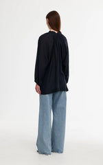 Ally Top | Black