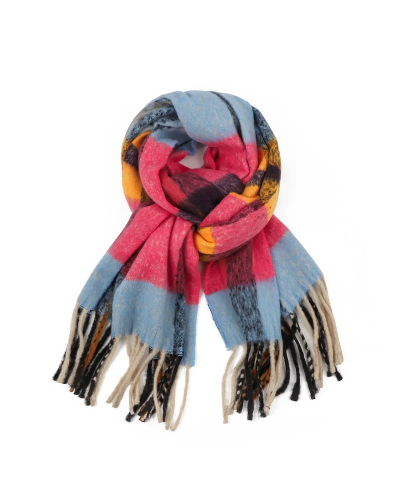 Winter Scarf