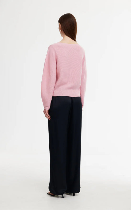 Luisa Pant | Black