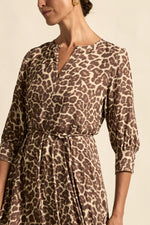 Scene Dress | Ocelot